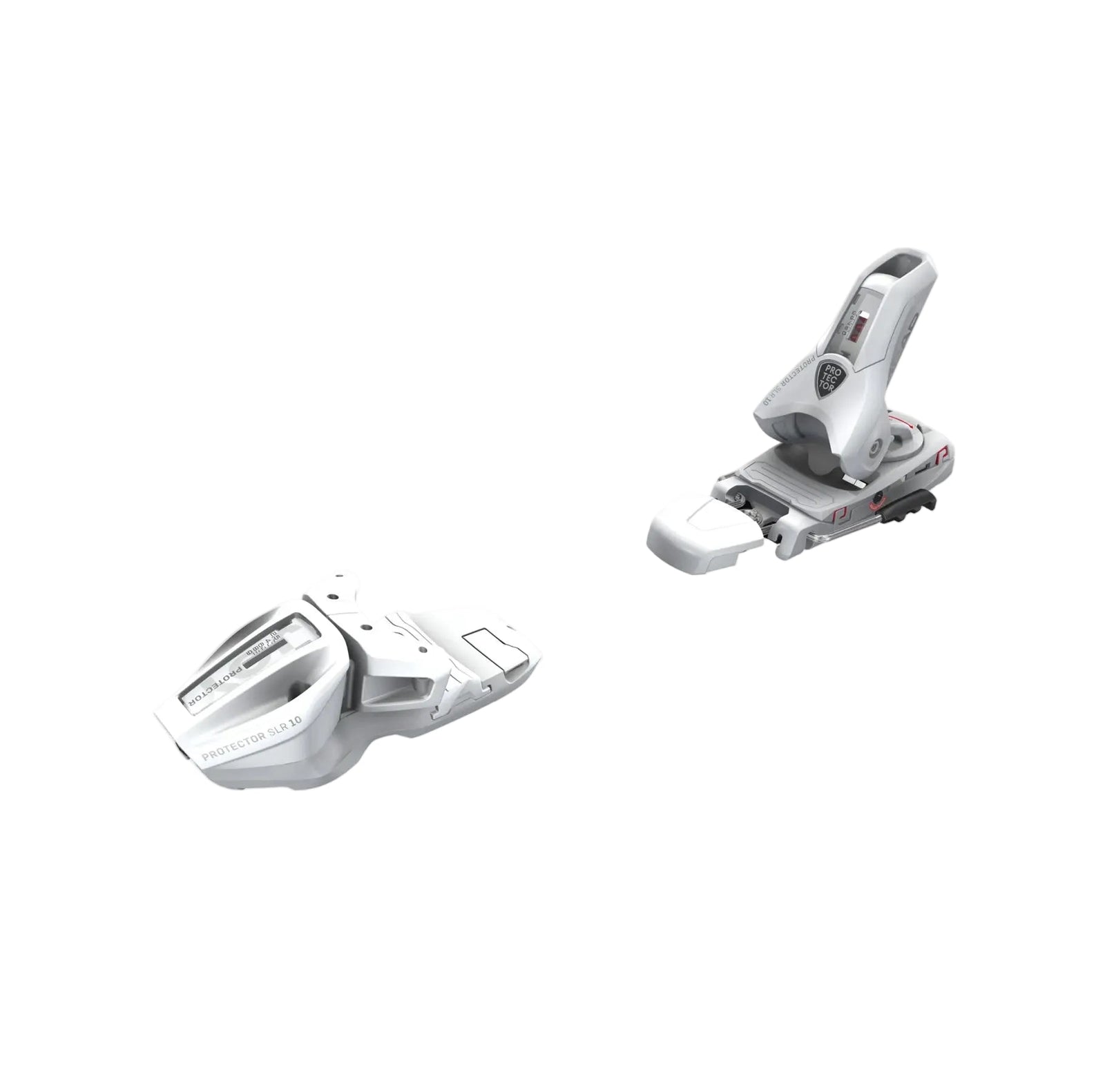 Tyrolia Protector SLR 10 GW 90mm Binding - White