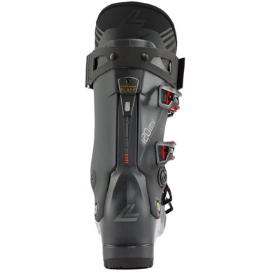 LANGE Shadow 120 MV ski boots - Mens - Pewter Grey