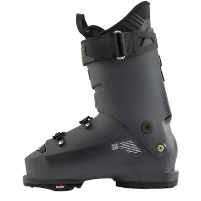 LANGE Shadow 120 MV ski boots - Mens - Pewter Grey