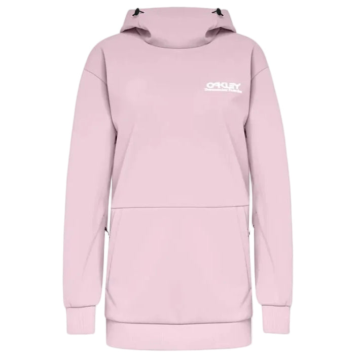 OAKLEY Park RC Softshell hoodie Womens