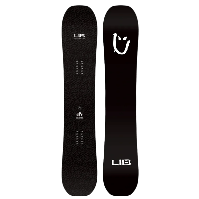 LIB TECH DPR snowboard 2027 - 156