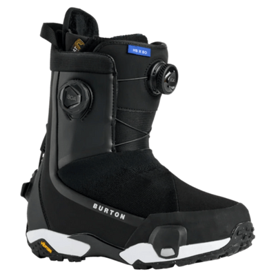 BURTON Highshot X Step On snowboard boots - Womens - Black