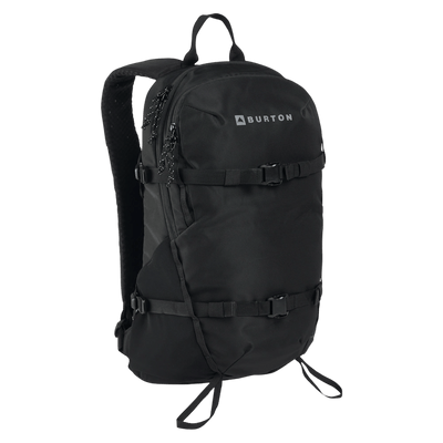 BURTON Day Hiker 22L backpack - True Black