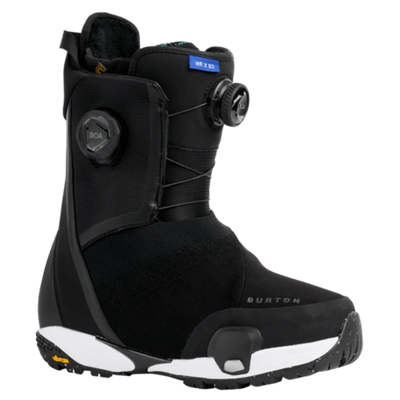 BURTON Waverange X Step On snowboard boots - Womens - Black