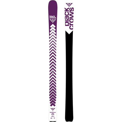 BLACK CROWS Sato Birdie ski - Womens - 155cm