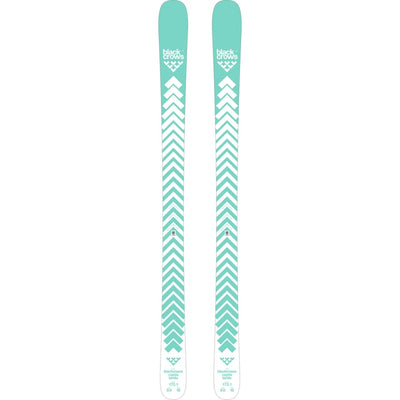 BLACK CROWS Captis Birdie ski - Womens - 160cm