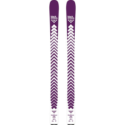 BLACK CROWS Sato Birdie ski - Womens - 155cm