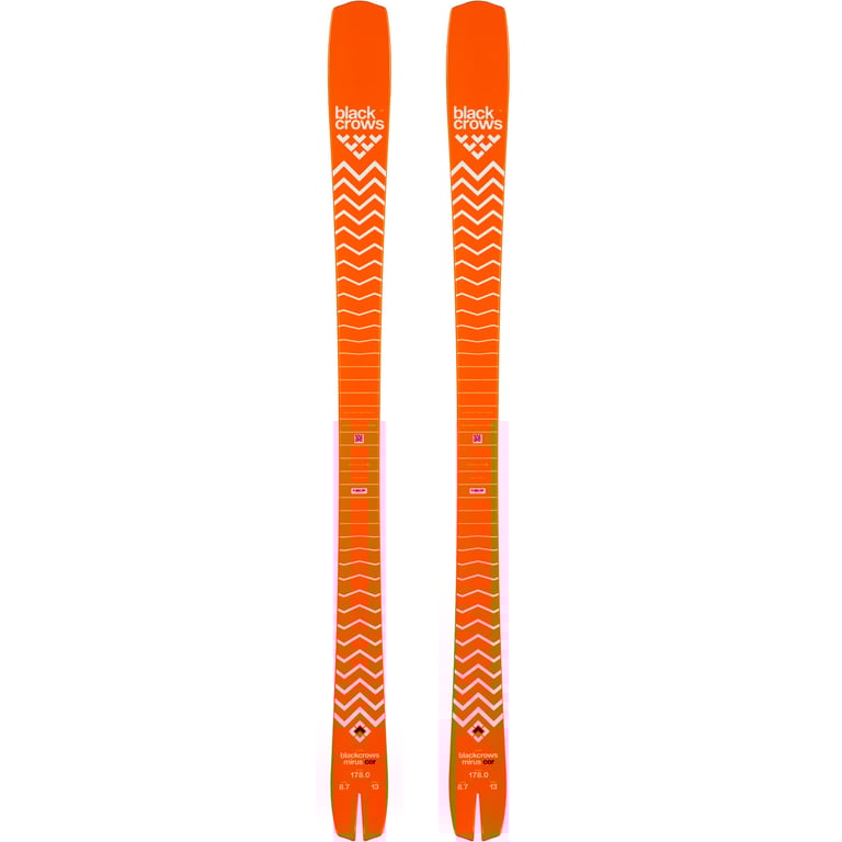 BLACK CROWS Mirus Cor ski - 168cm