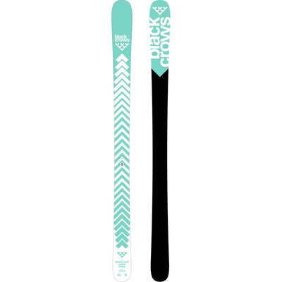 BLACK CROWS Captis Birdie ski - Womens - 160cm
