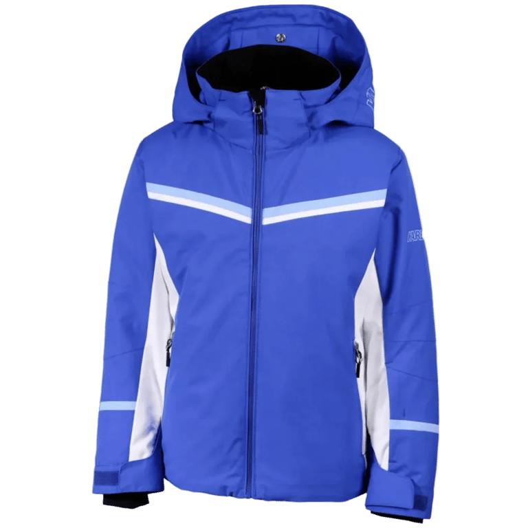 KARBON Raven Insulated Jacket - Kids - Blue
