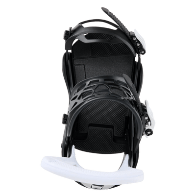 BURTON Freestyle Re:Flex snowboard bindings - Mens - Black