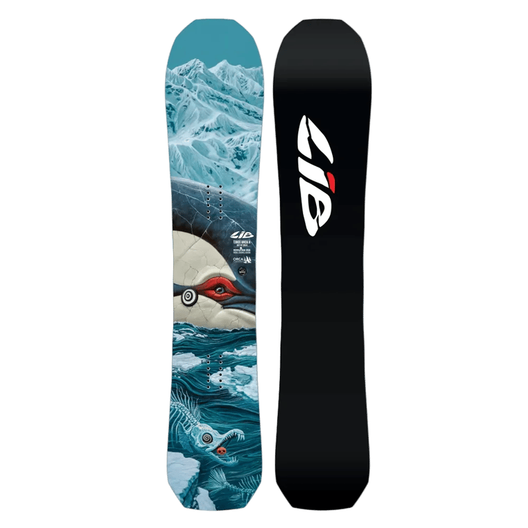 LIB TECH ORCA 2 snowboard 2027 - 159