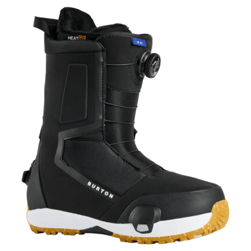 BURTON Highshot Step On snowboard boots - Mens - Black