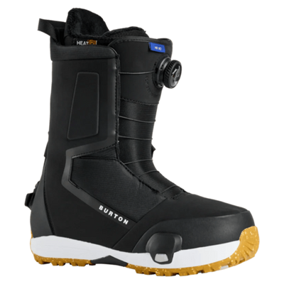 BURTON Highshot Step On snowboard boots - Mens - Black