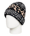 QUIKSILVER Archive Beanie - True Black