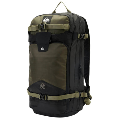 Quiksilver TR Platinum 25L Backpack - Canteen