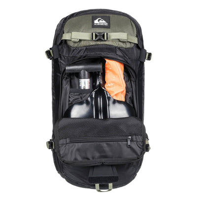 Quiksilver TR Platinum 25L Backpack - Canteen