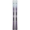 ROSSIGNOL Experience 82 Basalt skis Xpress W 11 GW bindings - 2025 - Womens - 159