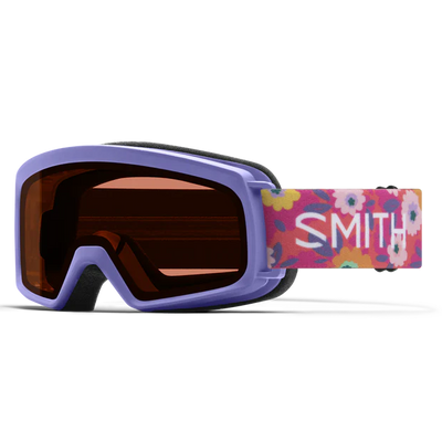 SMITH Rascal goggles - Kids - Future Flower Power w/ RC36