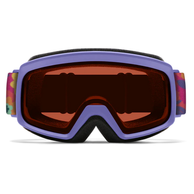 SMITH Rascal goggles - Kids - Future Flower Power w/ RC36