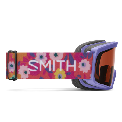 SMITH Rascal goggles - Kids - Future Flower Power w/ RC36