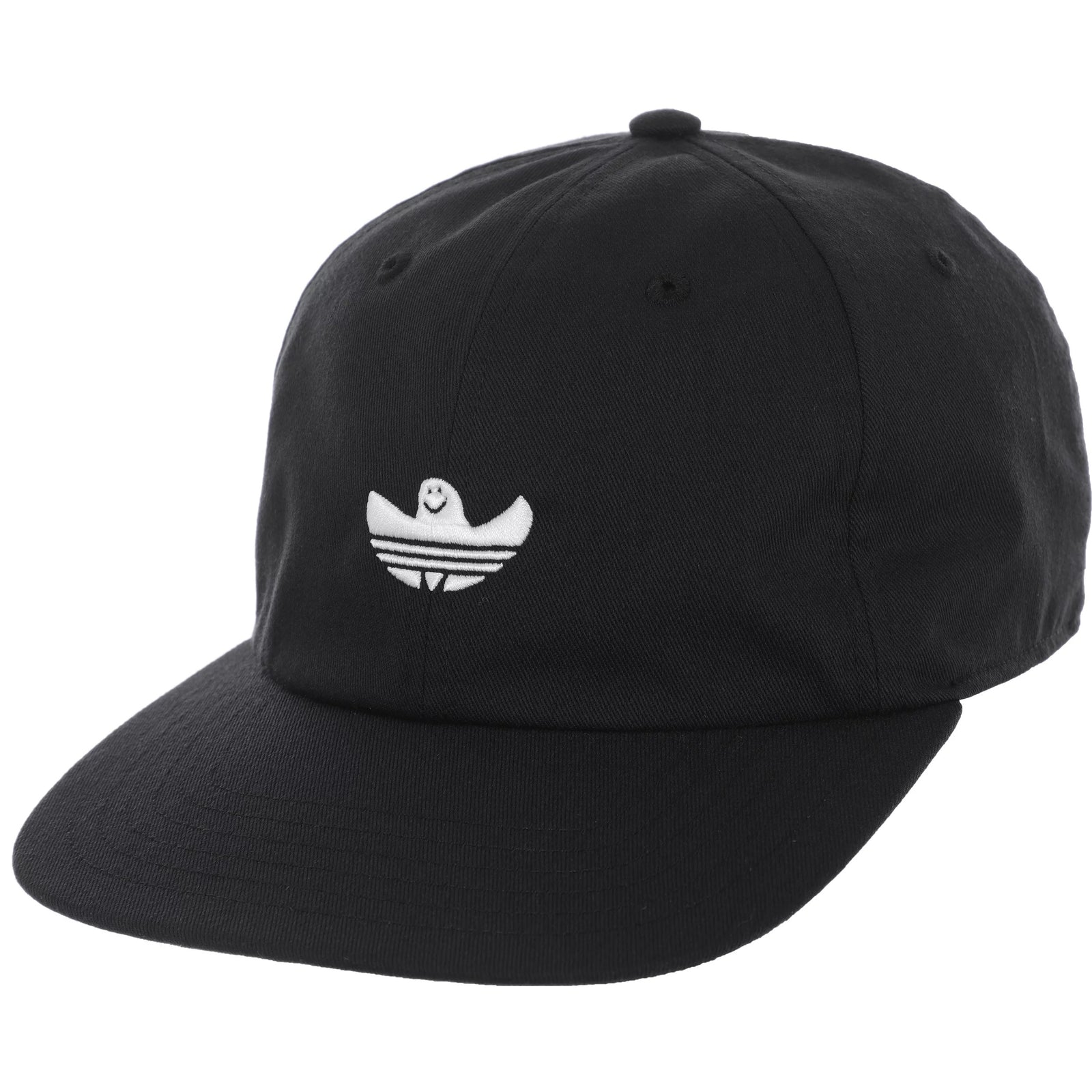 ADIDAS Shmoo Hat - Black