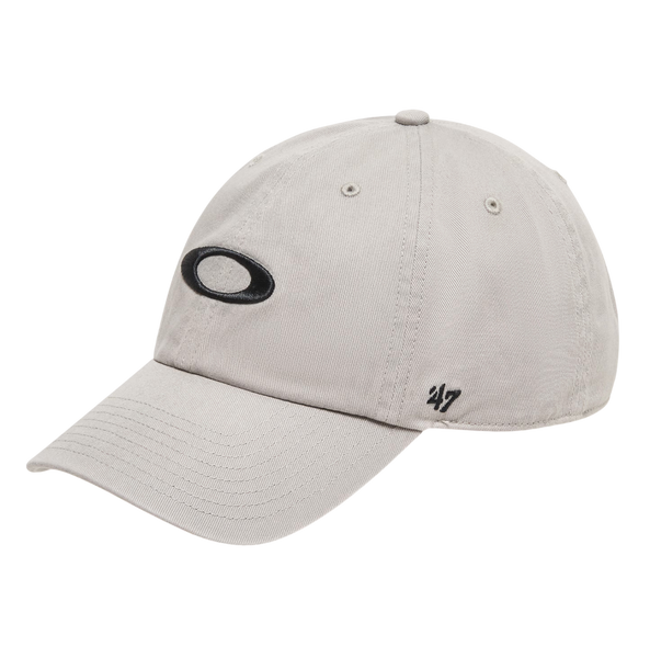 OAKLEY Remix Dad hat - Cement