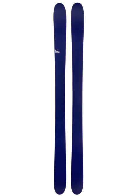 Candide Resort 101 Skis Mens 2025 - 179 - STM Snow Surf Skate