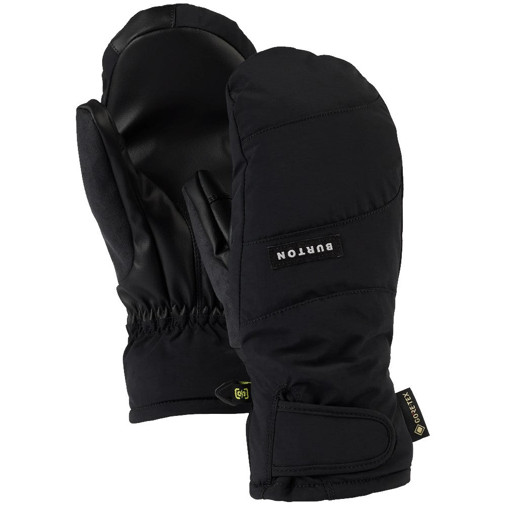 BURTON Reverb Gore-Tex mitts - Womens - True Black