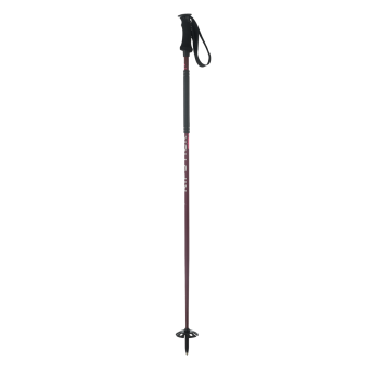 Elan Ripstick Rod Ski Pole - Pink