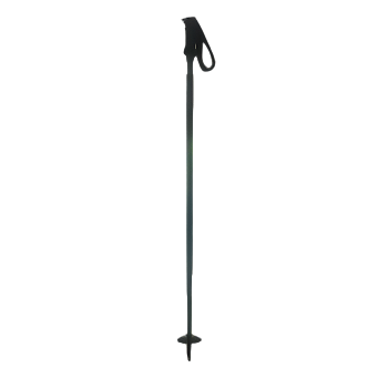 Elan Ripstick Rod Ski Pole - Navy