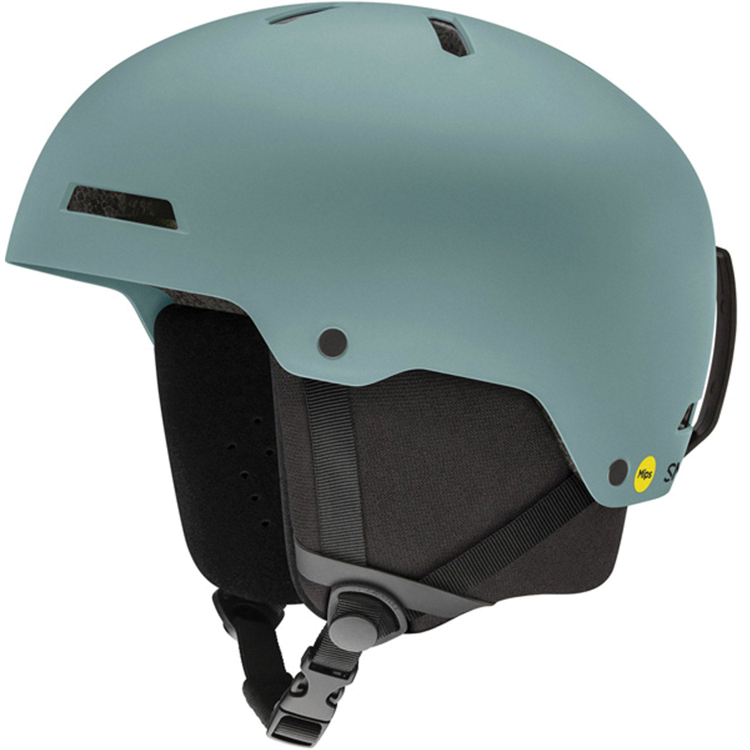 SMITH Rodeo Jr MIPS helmet - Matte Juniper