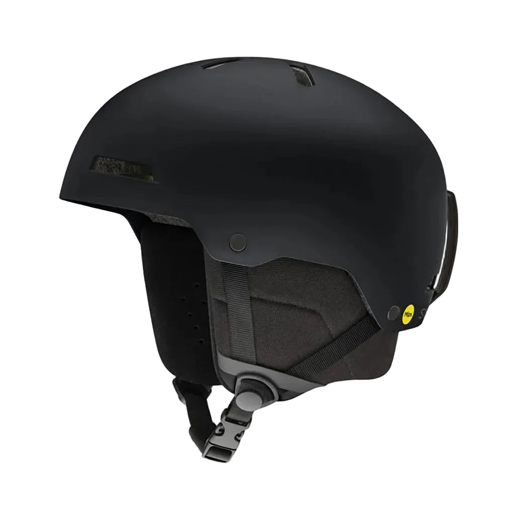 SMITH Rodeo helmet - Matte Black
