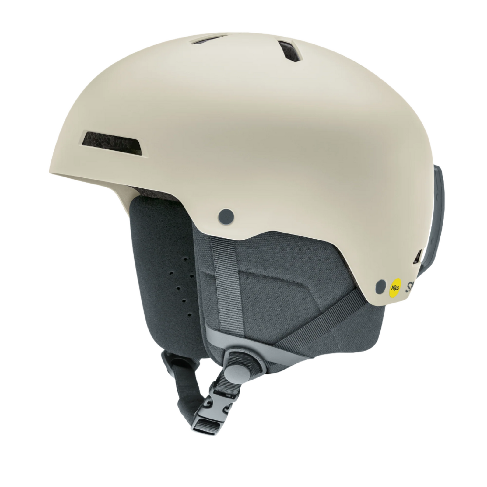 SMITH Rodeo MIPS helmet - Matte Chalk