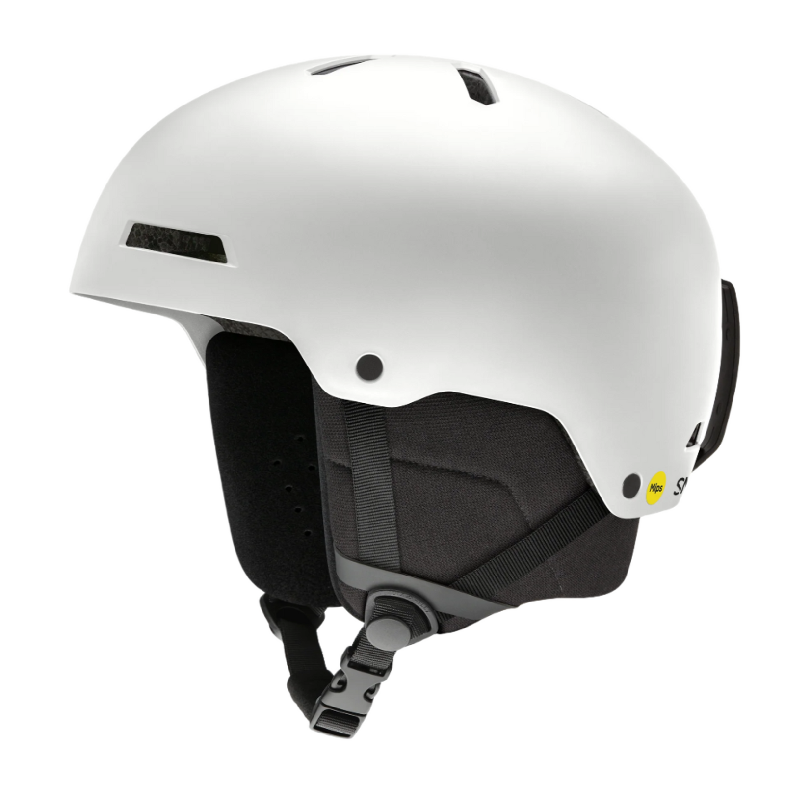 SMITH Rodeo Jr MIPS helmet - Matte White