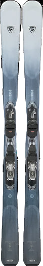 ROSSIGNOL Experience 80 Carbon skis Xpress W 11 GW bindings 2026 - Womens - 150
