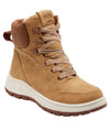 Roxy Karmel Apres Boots - Tan