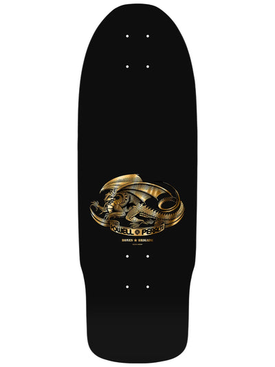 POWELL PERALTA Bones Brigade Series 16 deck - Caballero