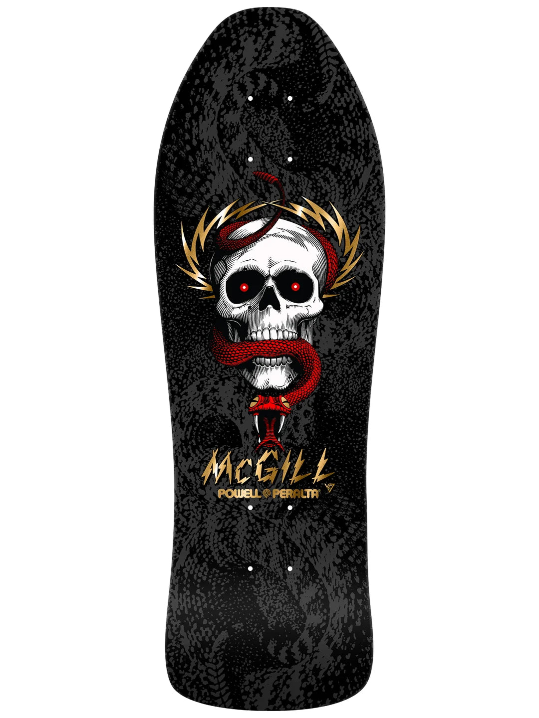 POWELL PERALTA Bones Brigade Series 16 deck - McGill