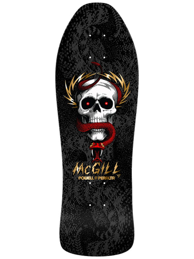 POWELL PERALTA Bones Brigade Series 16 deck - McGill