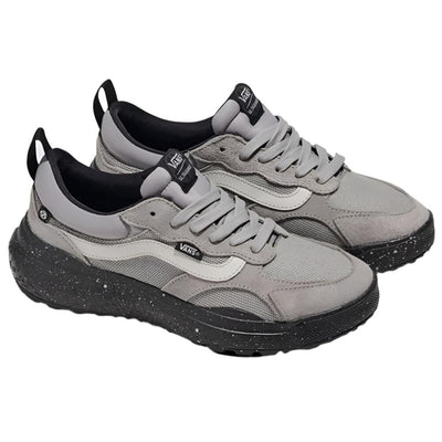 Vans Ultrarange NEO VR3 Shoe Mens - Gray/Black