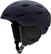 SMITH Mission helmet - Matte Midnight Navy