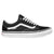 Vans Skate Old Skool Shoe Mens - Black/White