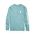 BURTON Elite Long Sleeve t-shirt - Rock Lichen