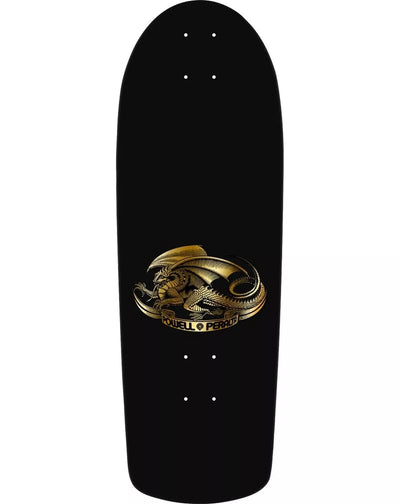 POWELL PERALTA reissue deck - McGill McTwist 40th Anniversary