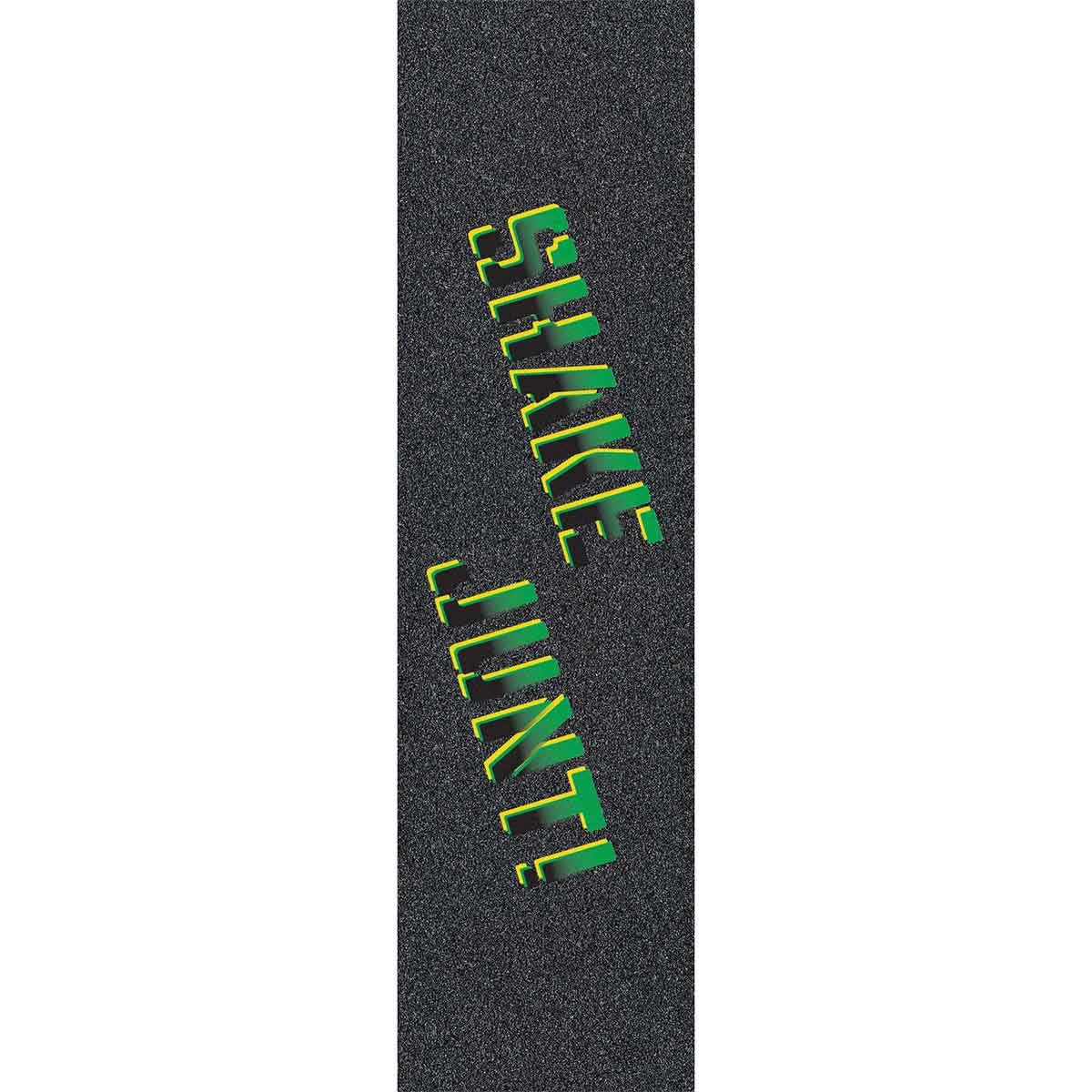 SHAKE JUNT Big Spray skateboard grip - 9