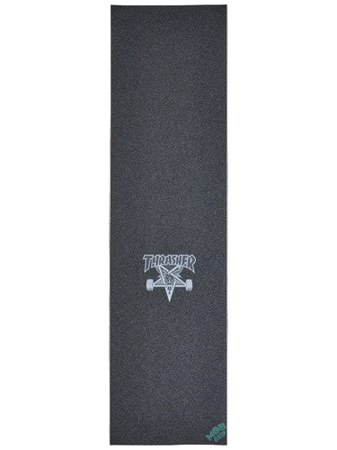 Thrasher Skate Goat Mob Griptape