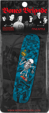 POWELL PERALTA BONES Brigade Series 15 Air Freshener - Mullen