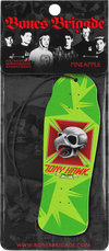 POWELL PERALTA Bones Brigade Series 15 Air Freshener - Hawk