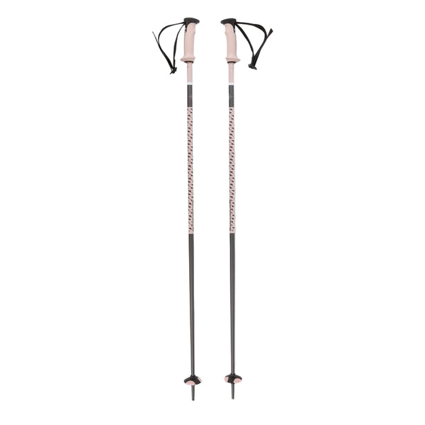 salomon arctic lady ski poles - women's 2022 Polar Pro Ladies Rose Gold Cole Haan Leather Triboro JSA The S3 premium strap Size:2ND ROD SECTION / 8 FT 4 WT